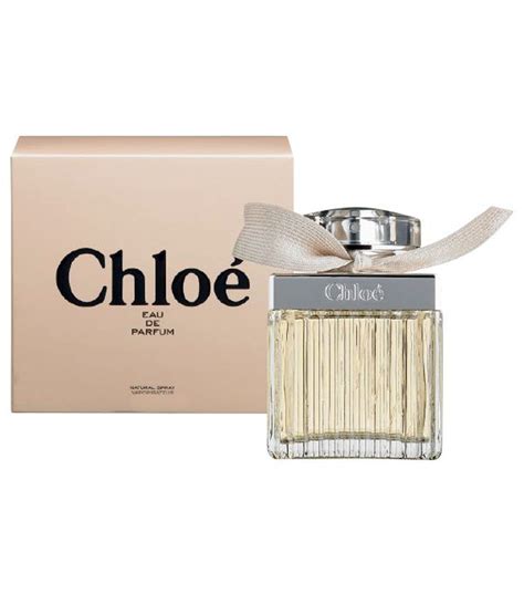 profumo tipo chloe|profumo chloe in offerta.